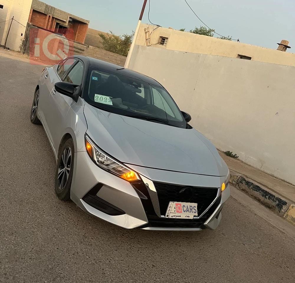 نيسان سنترا